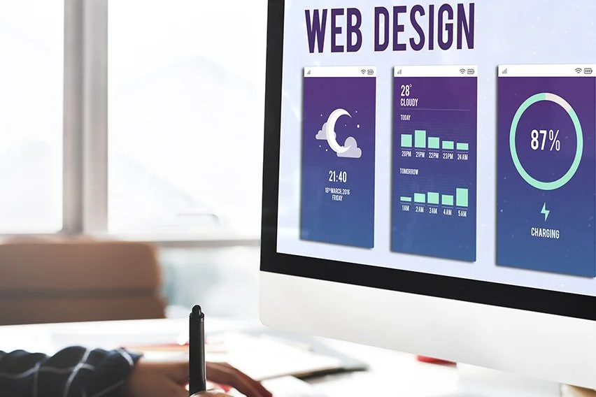 Web Design