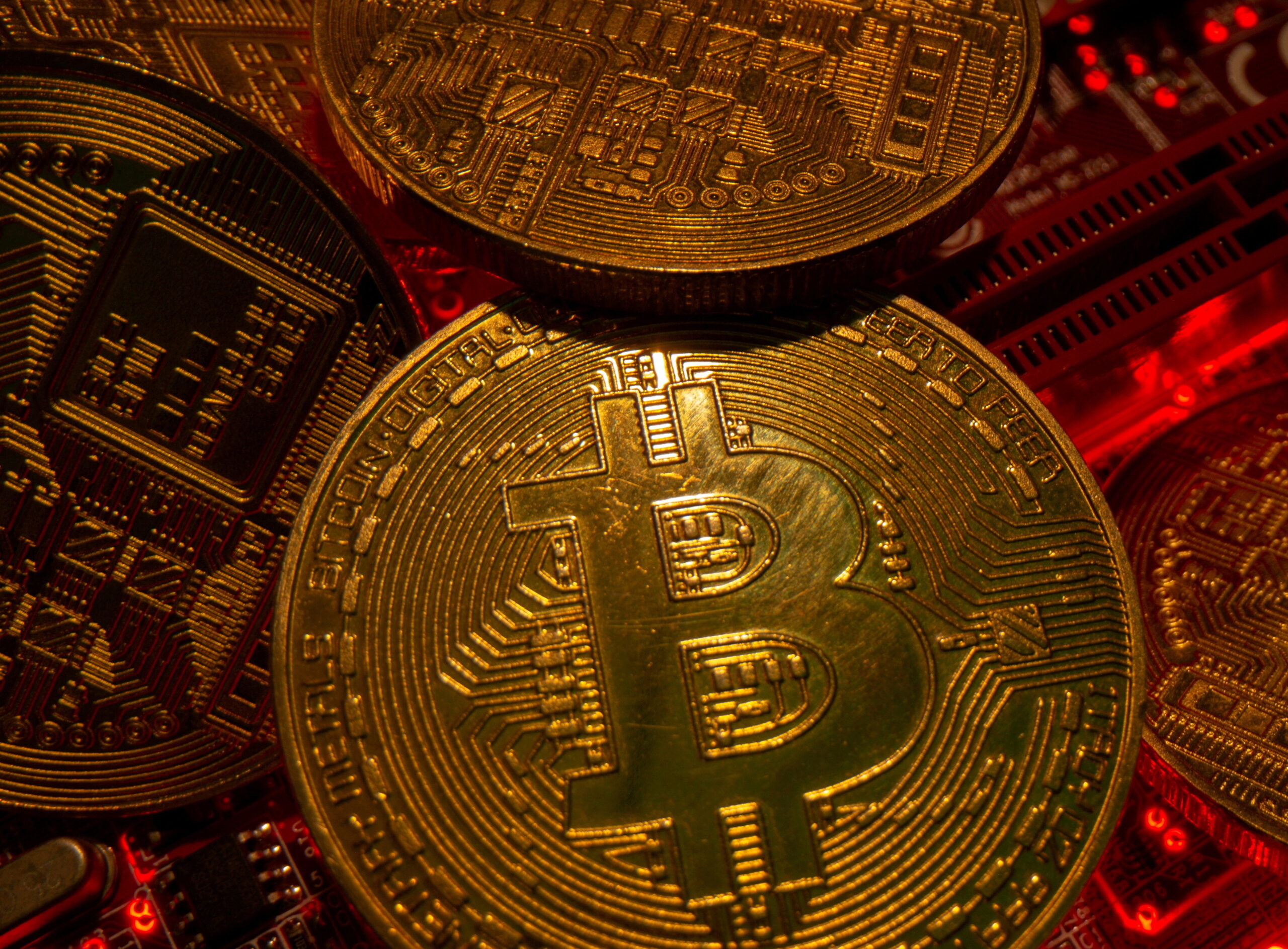 Crypto