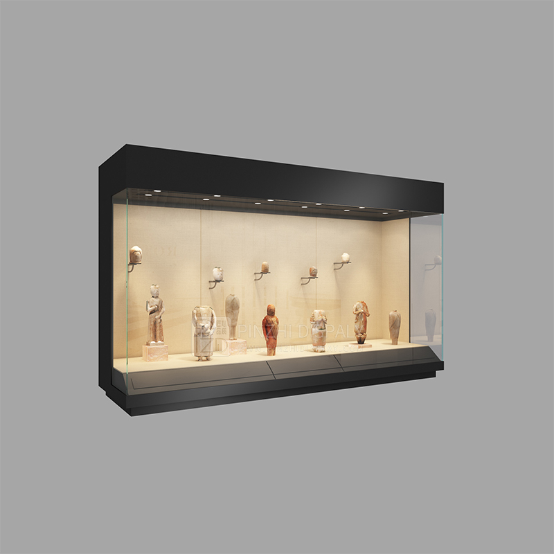 Retail Display Cases